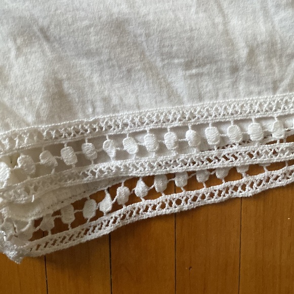 WHITE DEX ROMPER - Picture 2 of 5